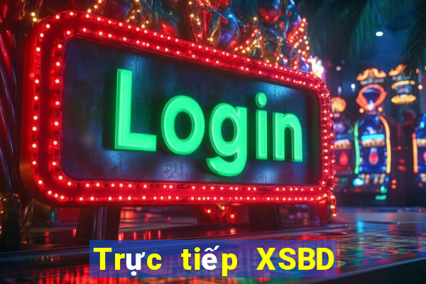 Trực tiếp XSBD ngày 19