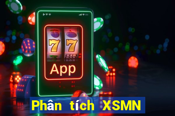 Phân tích XSMN ngày 18