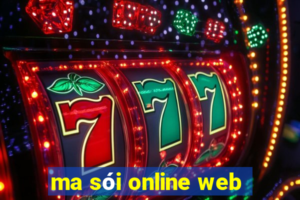 ma sói online web