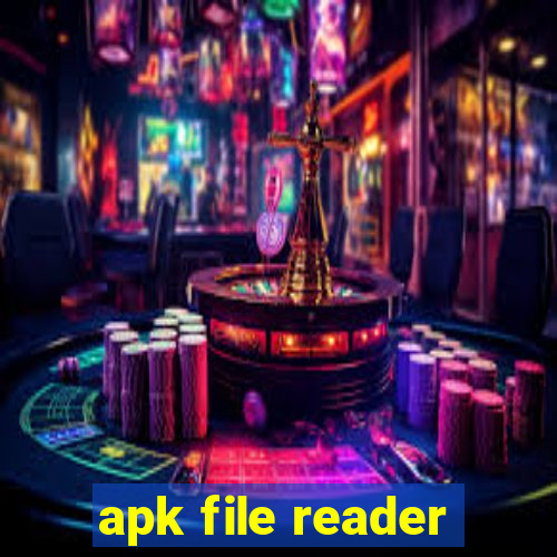 apk file reader