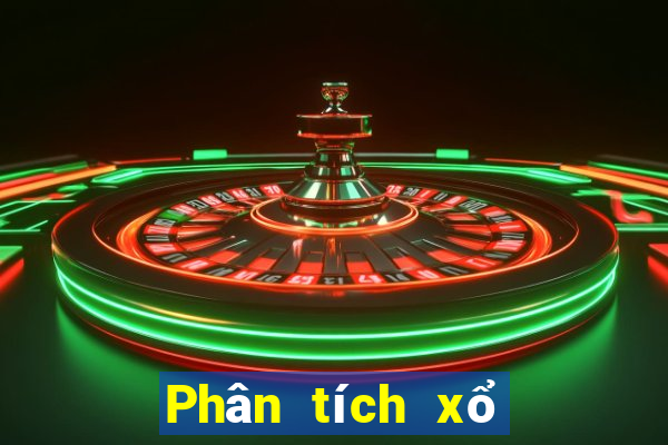 Phân tích xổ số an giang Ngày mai