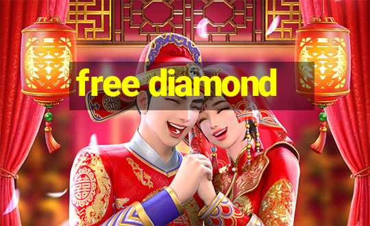 free diamond