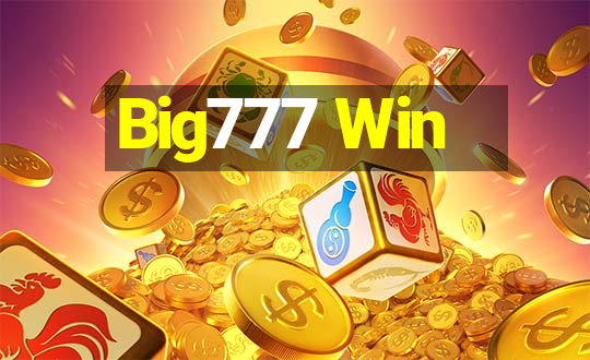 Big777 Win