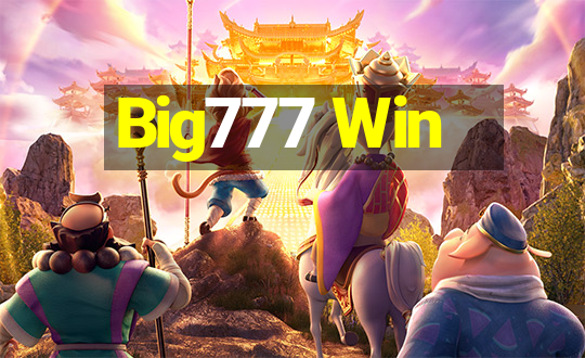 Big777 Win