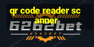 qr code reader scanner