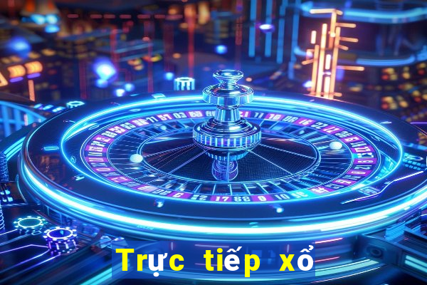 Trực tiếp xổ Số Điện Toán ngày 27