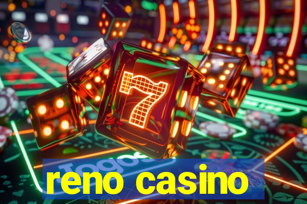 reno casino