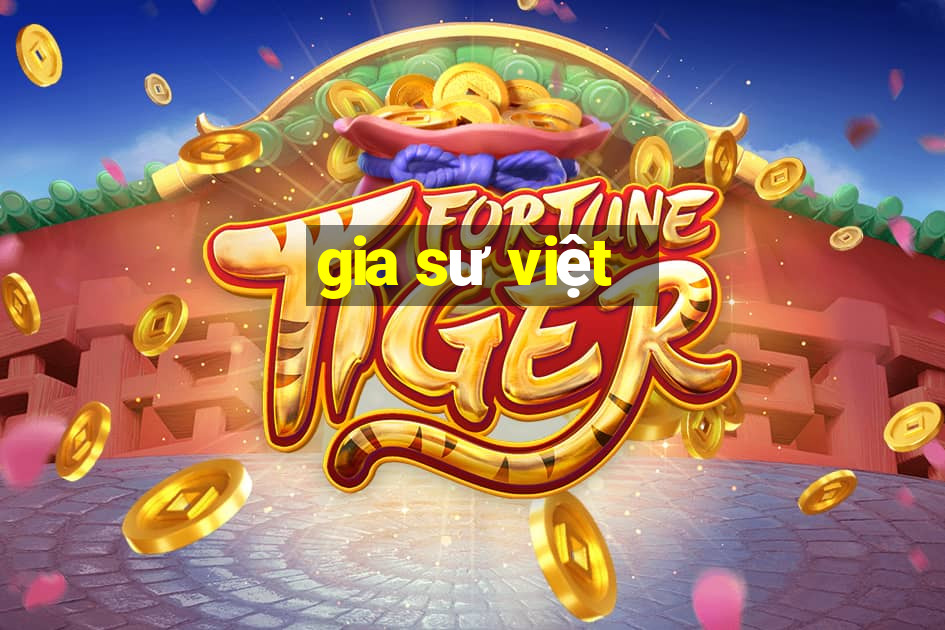 gia sư việt