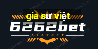 gia sư việt