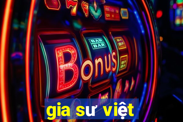 gia sư việt