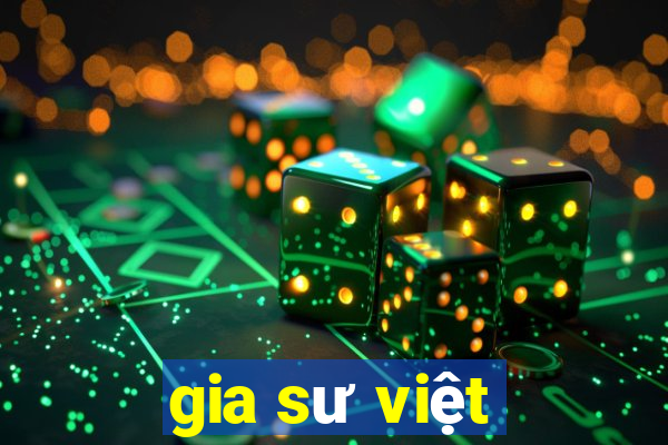 gia sư việt