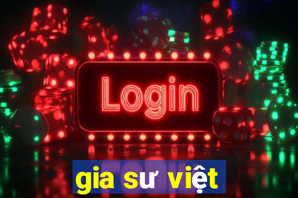 gia sư việt