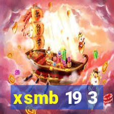 xsmb 19 3