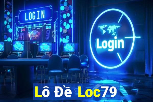 Lô Đề Loc79