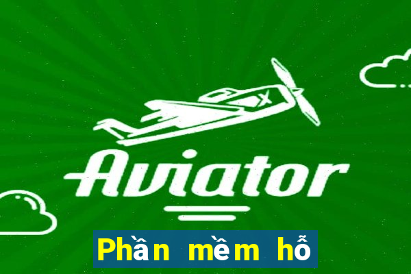 Phần mềm hỗ trợ chơi Poker