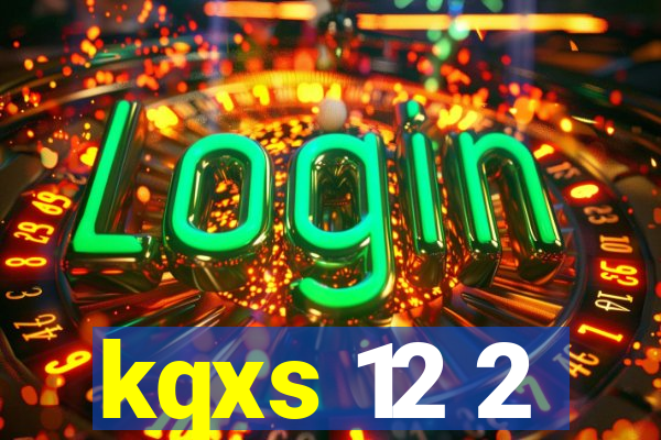 kqxs 12 2