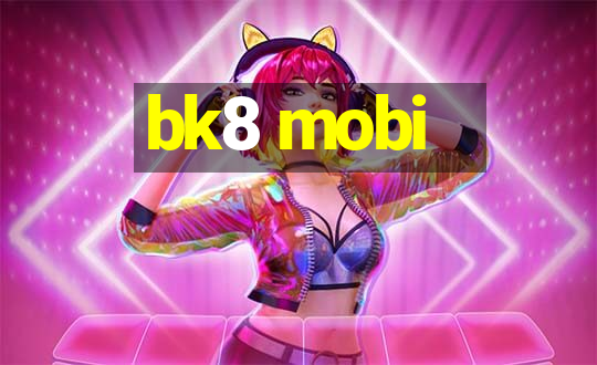 bk8 mobi