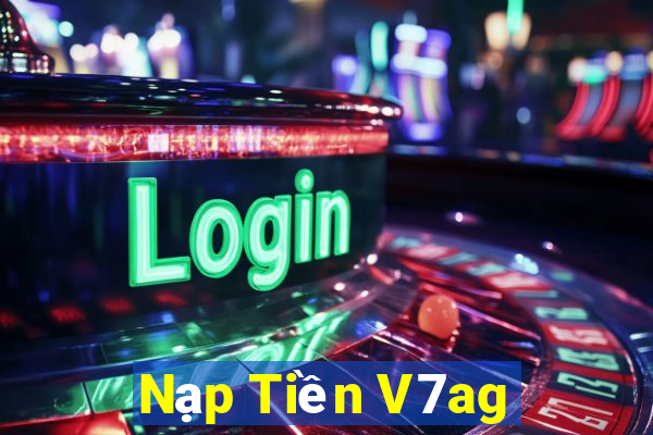 Nạp Tiền V7ag