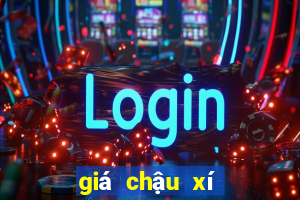 giá chậu xí bệt inax