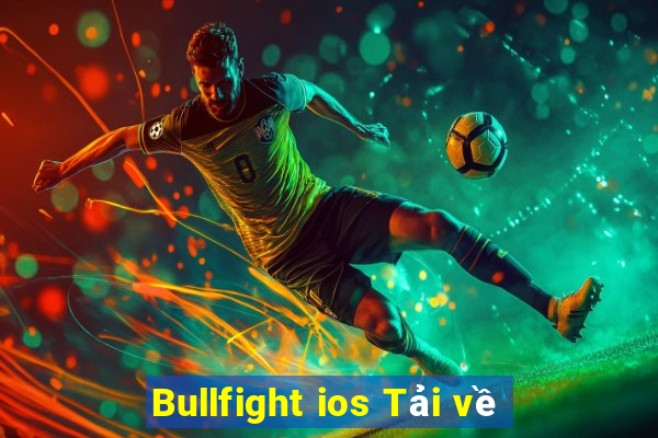 Bullfight ios Tải về