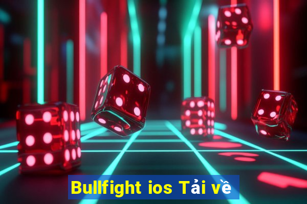 Bullfight ios Tải về