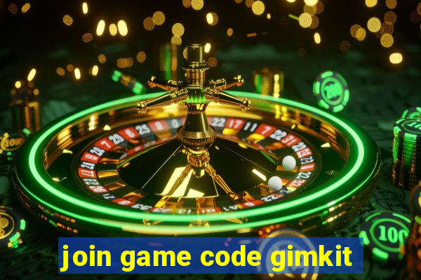 join game code gimkit