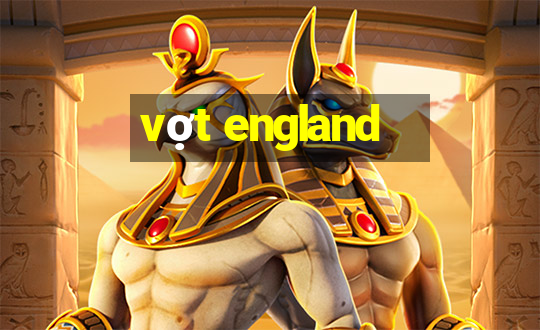 vợt england