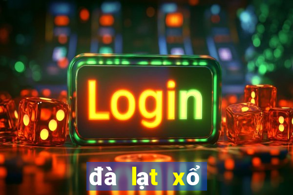 đà lạt xổ số gia lai