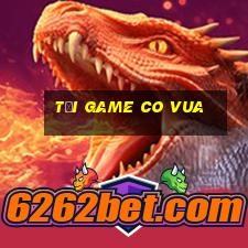 tải game co vua