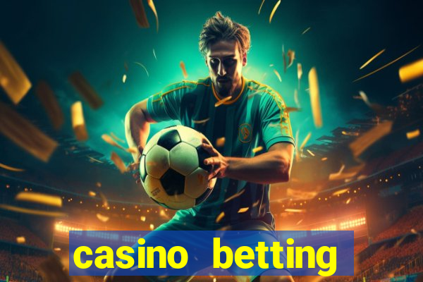 casino betting sites in india