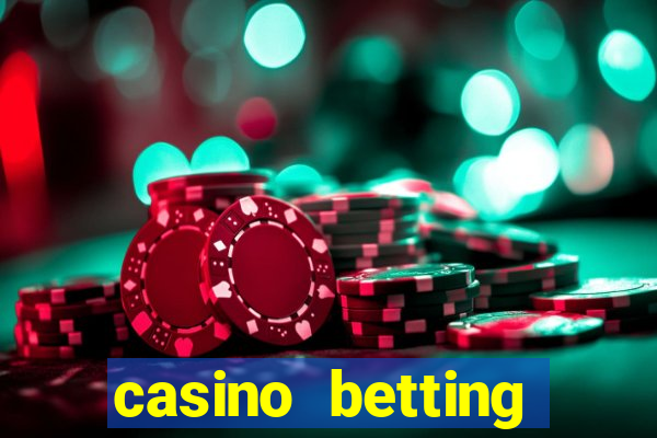 casino betting sites in india