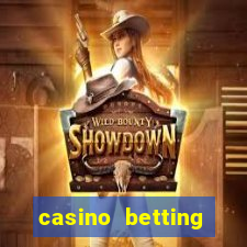 casino betting sites in india