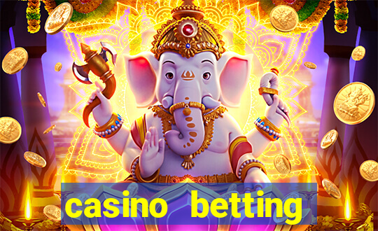 casino betting sites in india