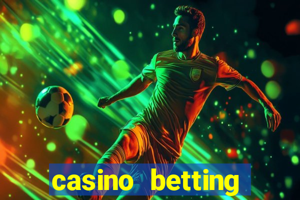 casino betting sites in india