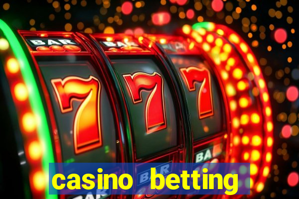 casino betting sites in india