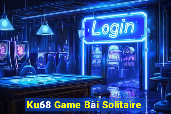 Ku68 Game Bài Solitaire