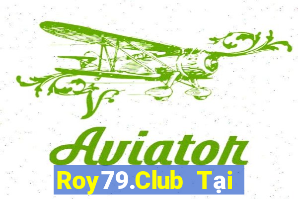 Roy79.Club Tại Game Bài B52