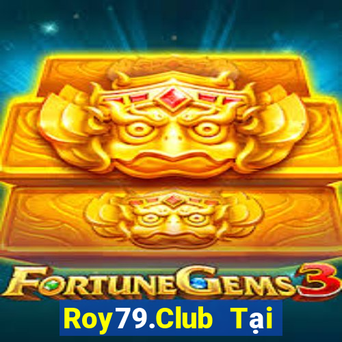 Roy79.Club Tại Game Bài B52