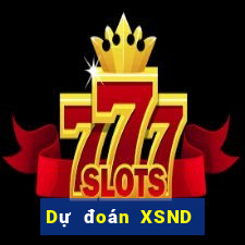 Dự đoán XSND ngày 18