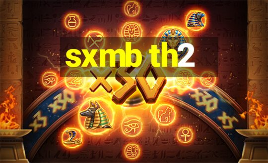 sxmb th2