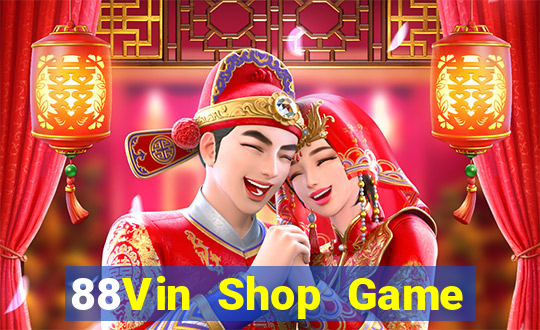 88Vin Shop Game Bài Asia99