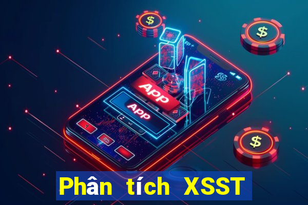 Phân tích XSST ngày 7