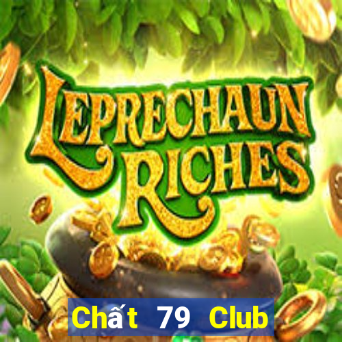 Chất 79 Club Game Bài 99