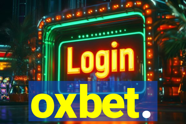 oxbet.