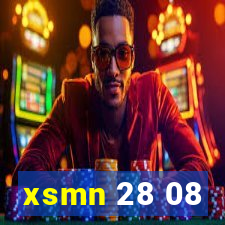 xsmn 28 08