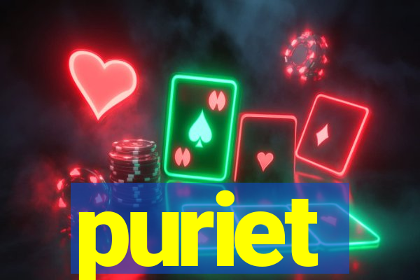 puriet