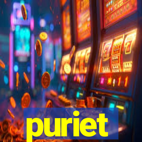 puriet