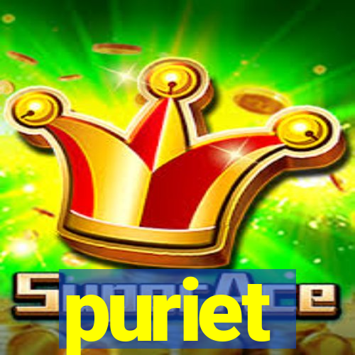 puriet