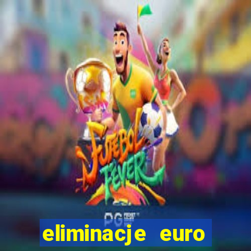 eliminacje euro 2024 tabela