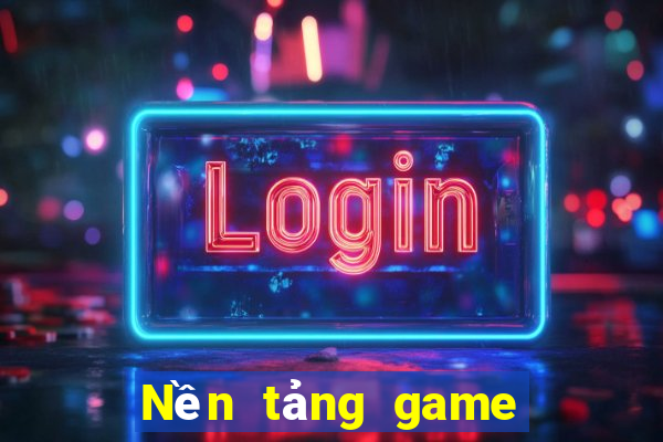 Nền tảng game bài 959